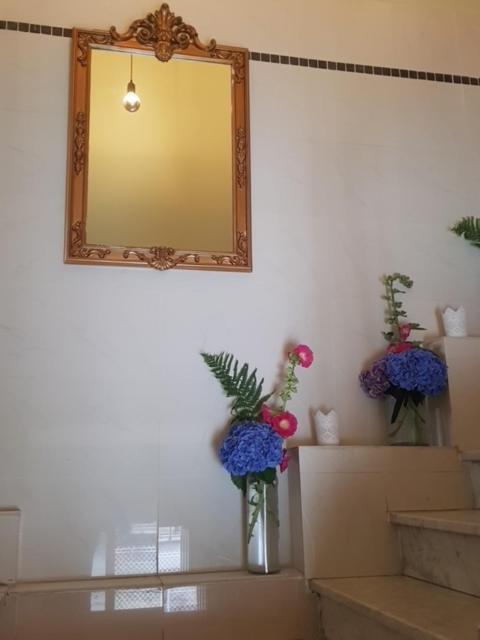 איספרה B&B Del Lago מראה חיצוני תמונה
