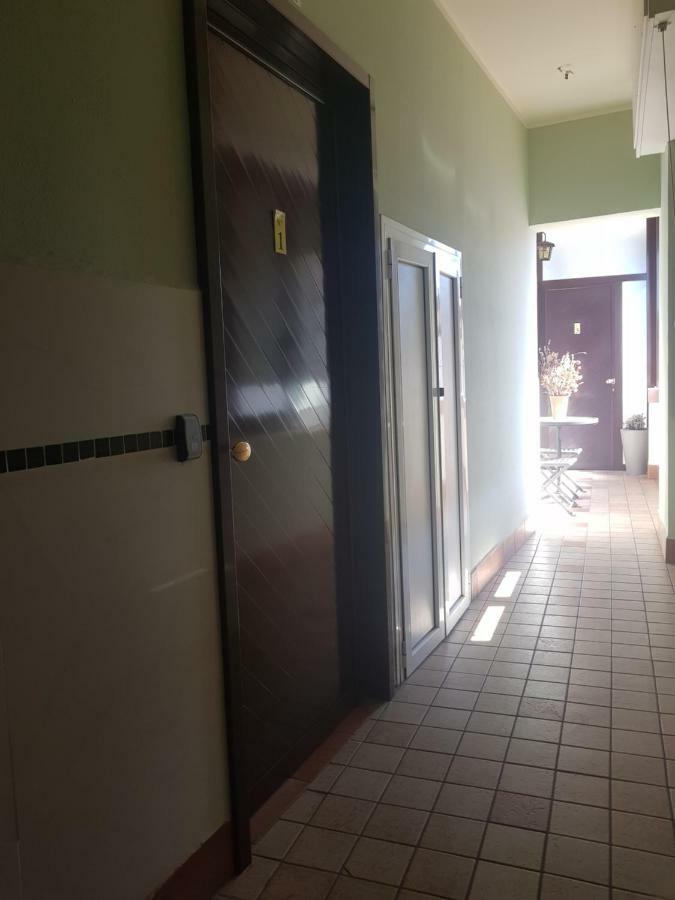 איספרה B&B Del Lago מראה חיצוני תמונה