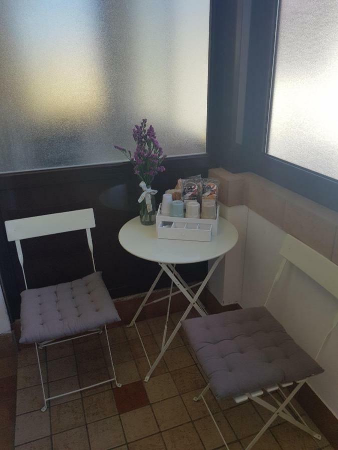 איספרה B&B Del Lago מראה חיצוני תמונה