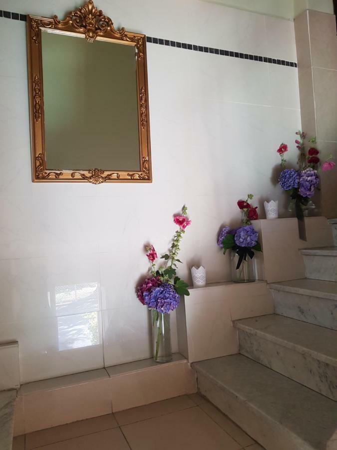 איספרה B&B Del Lago מראה חיצוני תמונה
