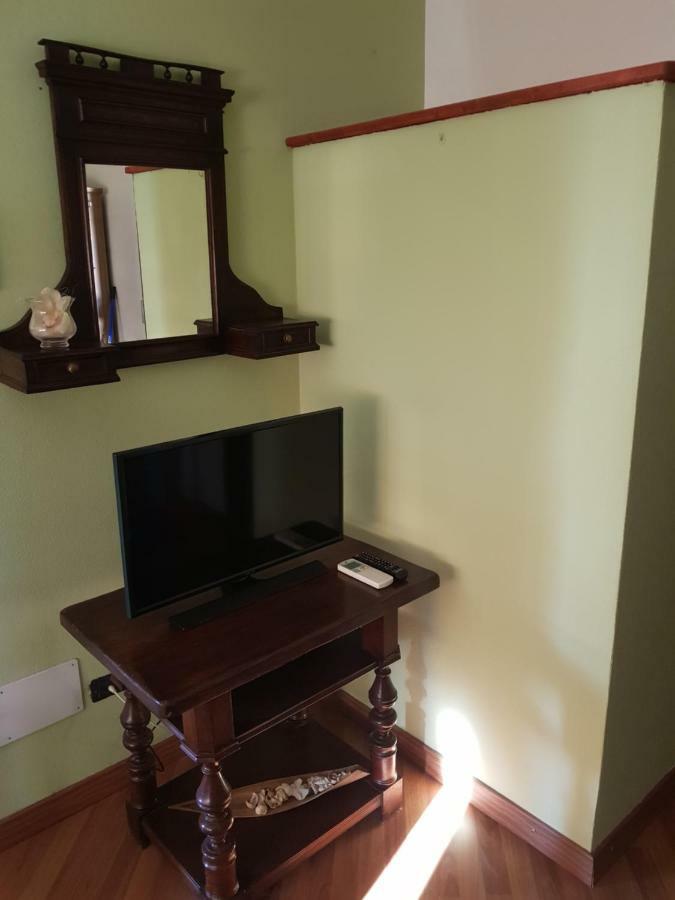 איספרה B&B Del Lago מראה חיצוני תמונה