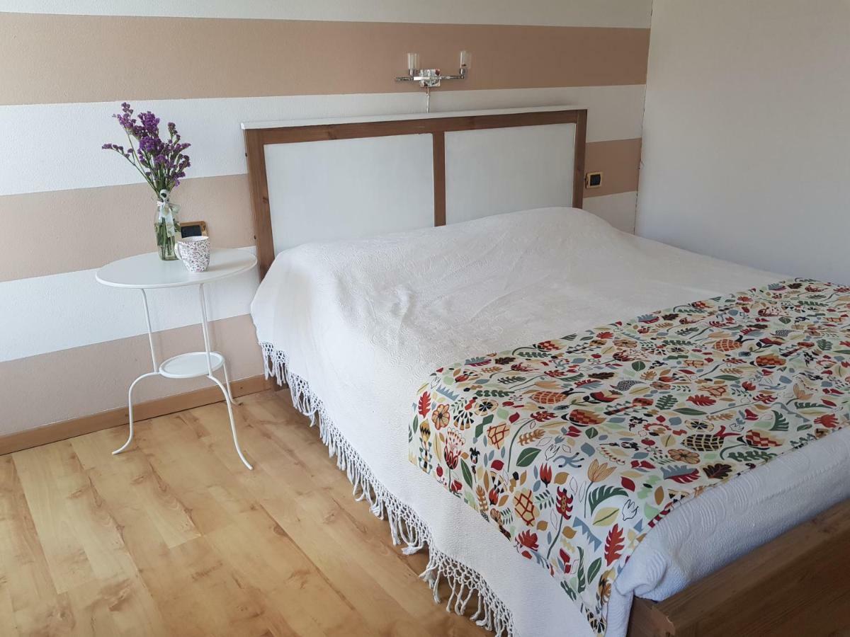 איספרה B&B Del Lago מראה חיצוני תמונה