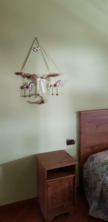איספרה B&B Del Lago מראה חיצוני תמונה
